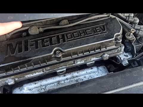 Видео: что осталось от kia spectra спустя 13 лет и 250 тыс км пробега