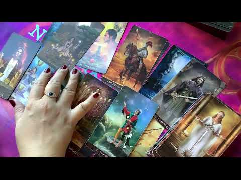 Видео: Весы ♎ – На этот раз они хотят любить вас сильнее ❤️ Исцеление, баланс и вторые шансы