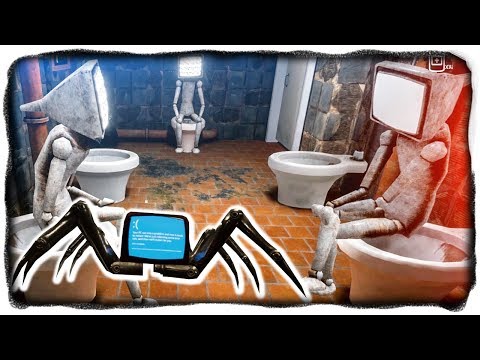 Видео: ЕЩЁ БОЛЬШЕ БЕЗУМИЯ! БРЕД ПОВСЮДУ! ✅ Creepy Vision Прохождение #2
