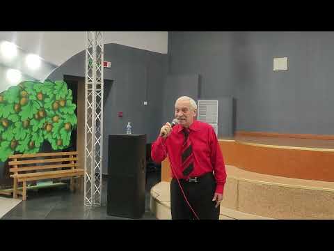 Видео: Валерий Новицкий, ГЦК 7.11.2025 Гомель Беларусь 