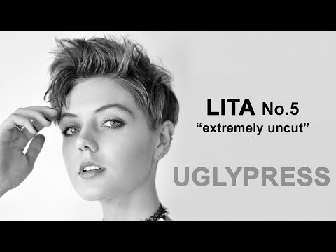 Видео: ЛИТА № 5 «совершенно неразрезанный» (с повествованием)