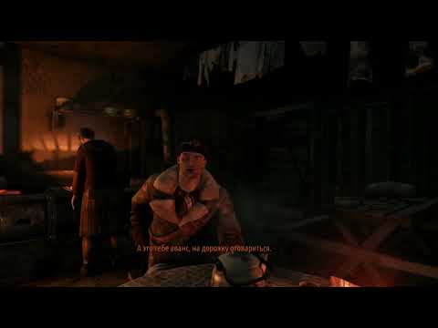 Видео: Metro 2033 redux ПРОХОЖДЕНИЕ #2 БУРБОН (максимальная сложность)