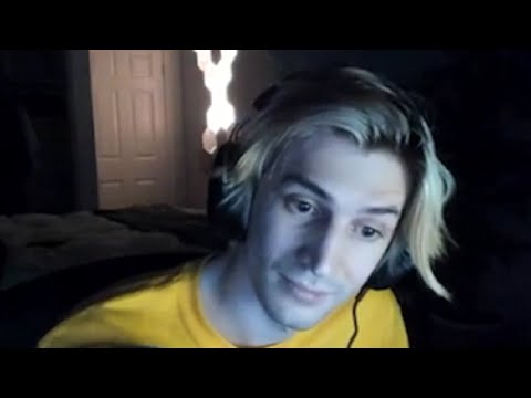 Видео: клипы xqc, которые подвергают сомнению вашу жизнь
