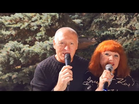 Видео: 07.11.25 - Танцы на Приморском бульваре - Севастополь - Дуэт СеНат