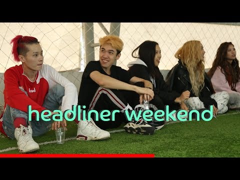 Видео: Q-pop арасында футбол ойыны өтті. Кристалс қыздары кімге ренжіп жүр?