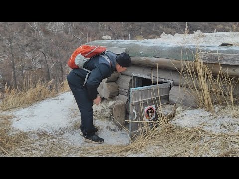 Видео: По Жигулёвским горам и оврагам