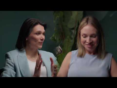 Видео: Ольга Егорова: откровенно о переломных моментах, силе и жизни без масок