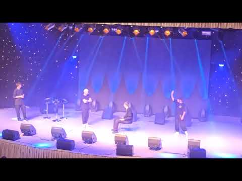 Видео: Импровизация Казань "Следователь" 10.05.2023