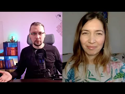 Видео: Беседа с Нара Лока о буддизме и психотерапии