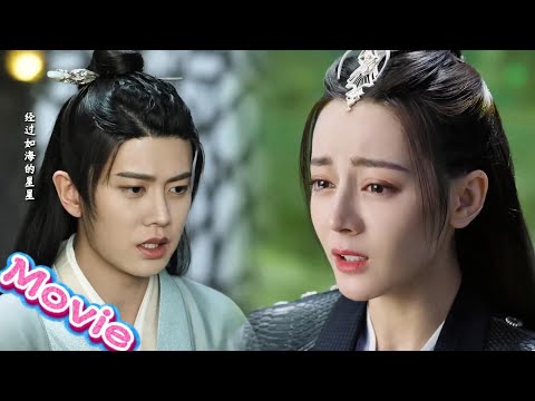 Видео: Русал продал тело ради любви😭Служил ведьме ночами💔Она плакала, слыша его пение!