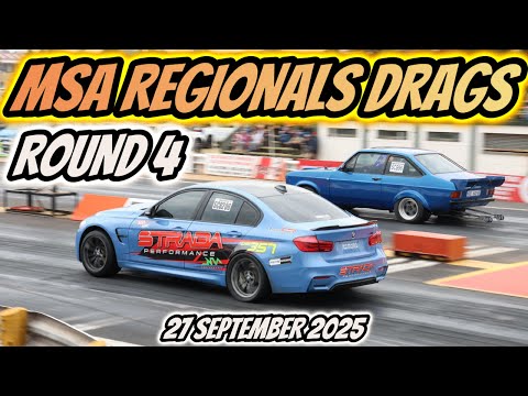 Видео: Гоночная трасса Tarlton Raceway | Региональные соревнования MSA RD 04 | 27 сентября 2025 г.