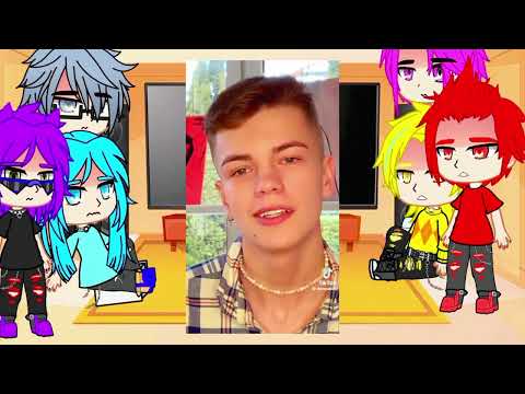 Видео: реакция 13 карт на вару как рандом