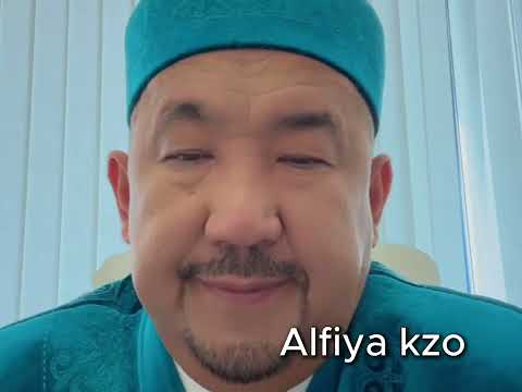 Видео: Қайтыс болған адам түсіңде ... Нұрлан имам тікелей эфир