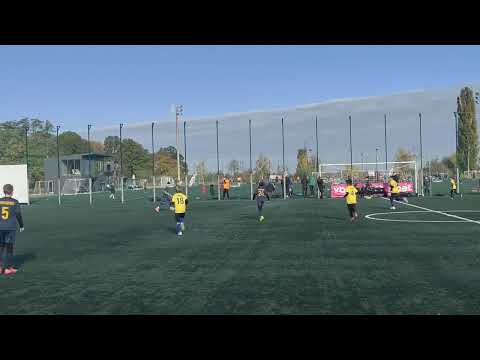Видео: UTMOST CUP.                                                 Металіст - Лідер 14 2 тайм