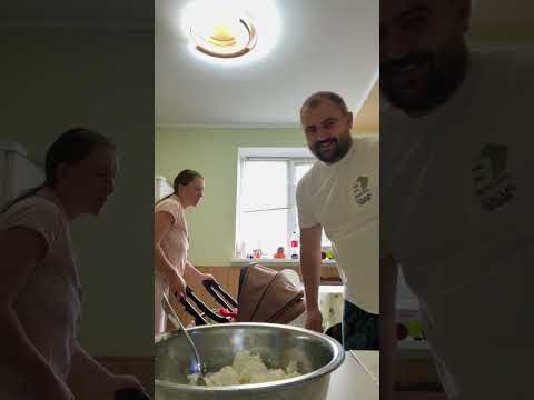 Видео: Як починається наш день😀