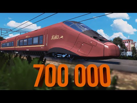 Видео: СТАБИЛЬНЫЕ 700к | #32 Cities: Skylines Город на миллион