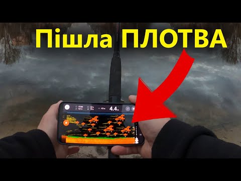 Видео: Волоси ДИБОМ стали від того, що побачили ● RoMaX Fishing ●