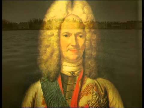 Видео: Странная жизнь Аннибала