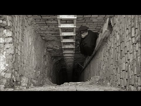 Видео: Тайная Лестница НКВД: Открытие Века!