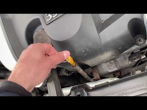 Видео: Проверка авто Hyundai Santa Fe 2003 год