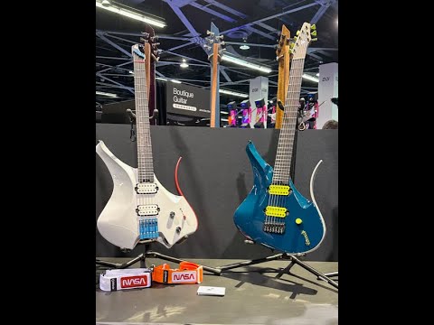 Видео: Байки с Юрой о Namm Show,Amigo show,Fender 1958,Gibson LP.