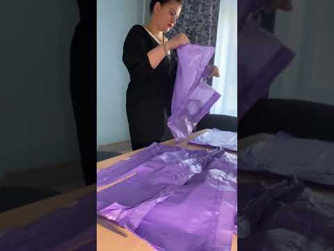 Видео: Как сделать помпоны? Способ за 10 минут