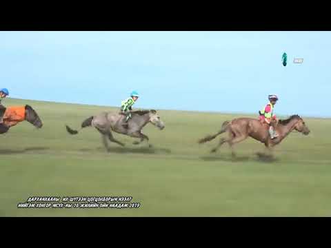 Видео: 2019 оны Дарханхааны их шүтээн цогцолборын нээлт Сүхбаатар аймгийн Сүхбаатар сум
