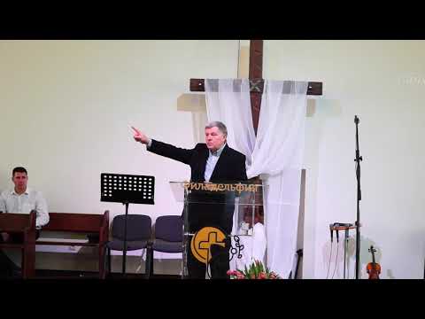 Видео: Сегодня, как никогда, время взыскать Господа - Георгий Шумер