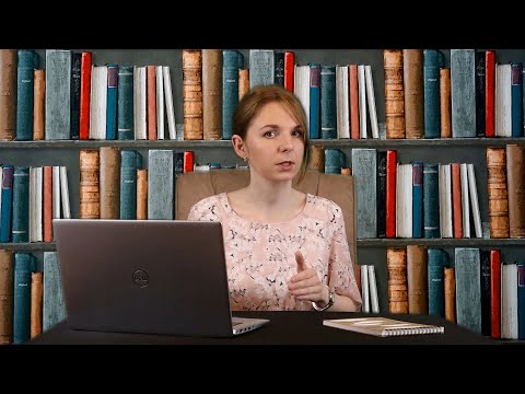 Видео: Лимиты на выбросы и лимиты на сбросы (ВРВ, ВРС) для объектов II, III категорий.