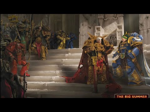 Видео: ОБСУДИМ СПОЙЛЕРЫ К ПЕПЛУ ИМПЕРИИ КОТОРЫЕ МЕНЯЮТ БЕК