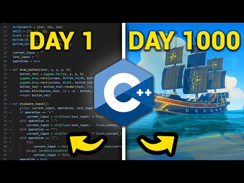Видео: 3 года компьютерных наук в университете