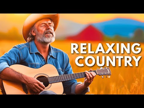 Видео: ЛУЧШИЙ МИКС КАНТРИ-МУЗЫКИ – Расслабляющий плейлист в стиле кантри!🤠🌾