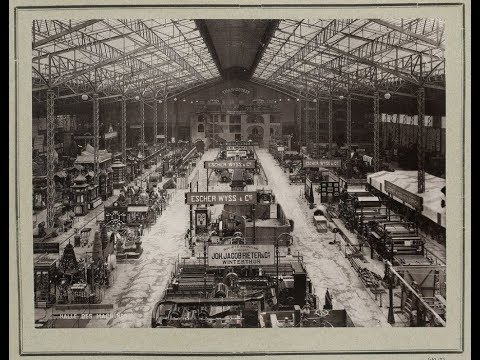 Видео: Часовня - Трансформатор? Или моя фантазия?