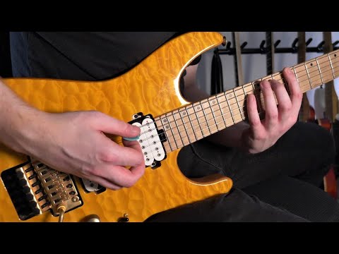 Видео: САМЫЙ БЫСТРЫЙ способ, которым я научился подбирать карты 🎸🎵🎶🔥