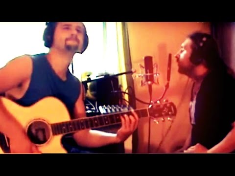 Видео: Дыхание - Наутилус Помпилиус / Гитарин