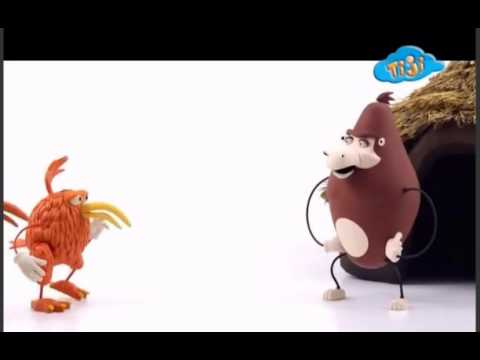 Видео: Путешествие в Африку