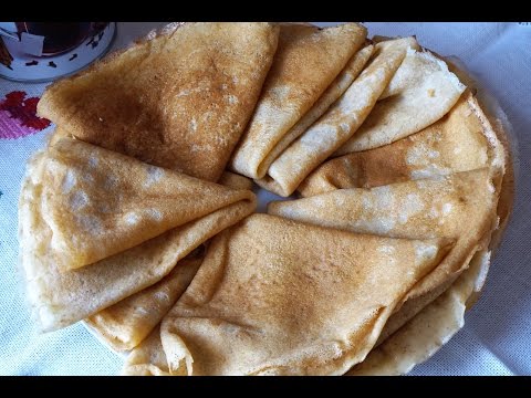 Видео: Овсяные блинчики/блины без пшеничной муки/ правильное питание