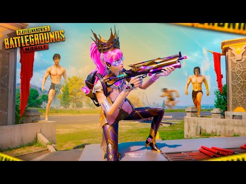 Видео: САМЫЙ ЛУЧШИЙ БИЗОН В ИГРЕ! - НЕВЕРОЯТНАЯ КРАСОТА  😍😱 PUBG Mobile С ВЕБКОЙ НА РУКИ | ПУБГ МОБАЙЛ