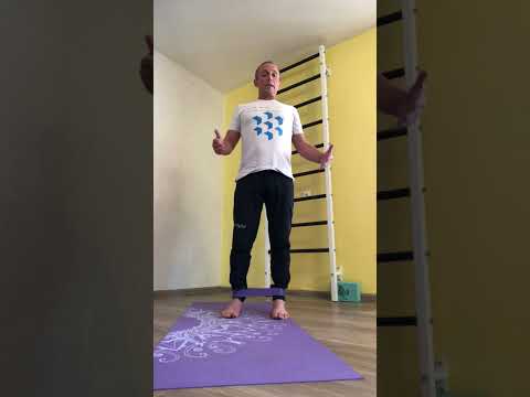 Видео: Стабилизация коленного сустава