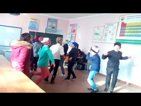 Видео: Кыш абад