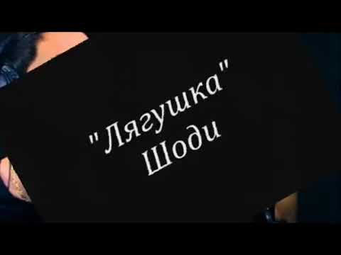 Видео: Лягушка. Три Желания. (Караоке)