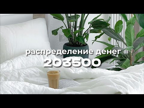 Видео: Как я распределяю онлайн и наличные деньги.