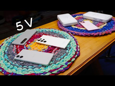 Видео: Sony Xperia 5 V спустя 42 дня - обзор!
