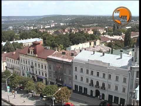 Видео: Архітектура Чернівців ЧАСТИНА 2