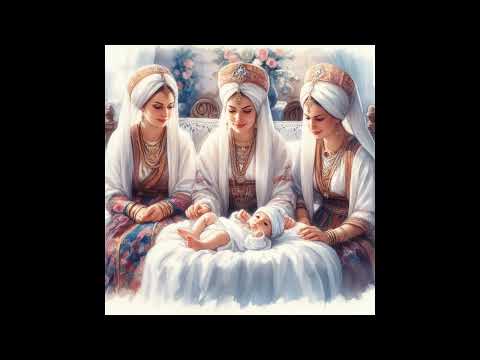 Видео: Приказки от село Змейково, Отменената орисия, Николай П. Тодоров