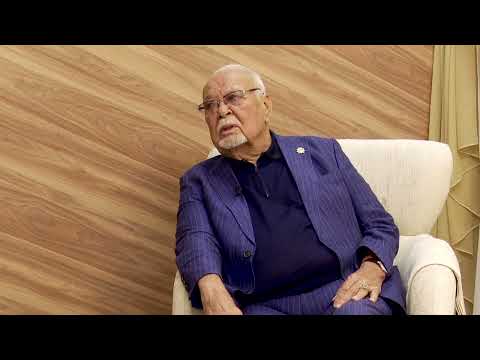 Видео: Асанәлі Әшімовпен ашық әңгіме / Аңыз адам / 10.10.2025