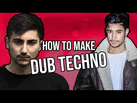 Видео: Быстрое даб-техно | Глубокое погружение, саунд-дизайн, сэмпл-паки, патчи [Dax J, Regent Style]