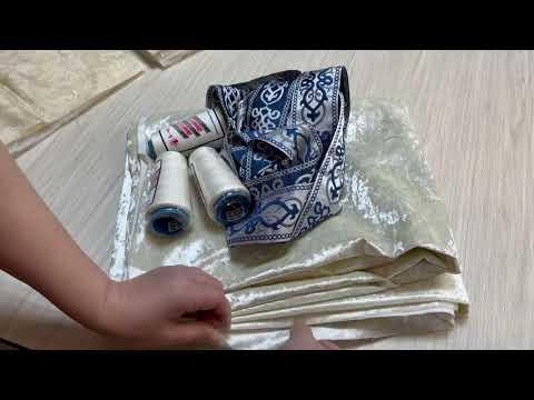 Видео: Детский қажекей