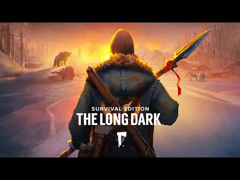 Видео: Выживание в суровых условиях канадского острова Грейт-Бэр! The long dark #3