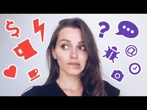 Видео: НЕМНОГО О СЕБЕ